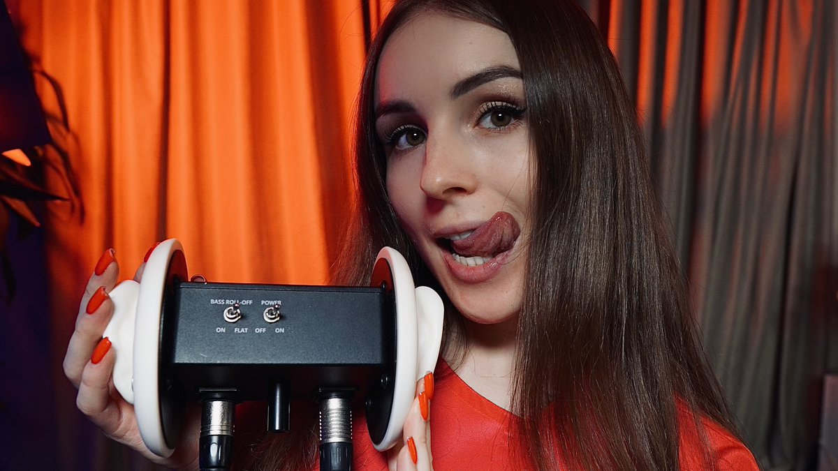 malinkaa98's tweet photo. ASMR Sensual Ear Licking Tingles 🔥🔽
https://t.co/EFBTFvySvA
#asmrsleep #asmrmouthsounds #asmrlovers #asmrnotalking #malinkaa98 #asmrtriggers #asmrsounds #asmrscratchingsounds #asmr https://t.co/tjowpOrogF