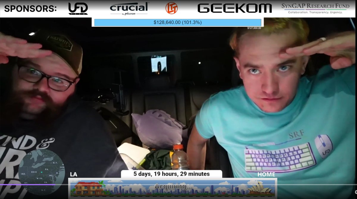 Brett @ UFD Tech tweet media