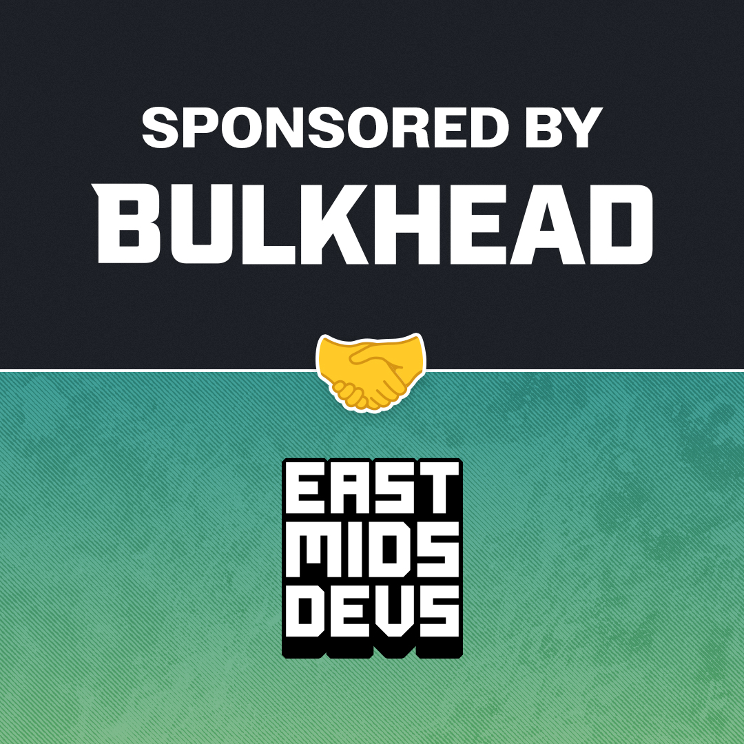 BULKHEAD tweet media