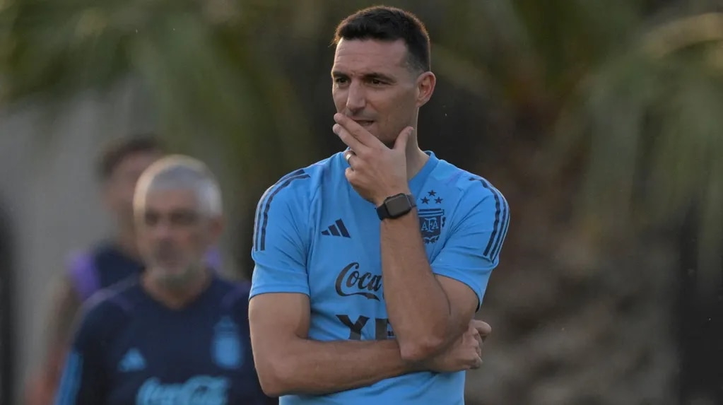 scaloni files (@scalonifiles) on Twitter photo 