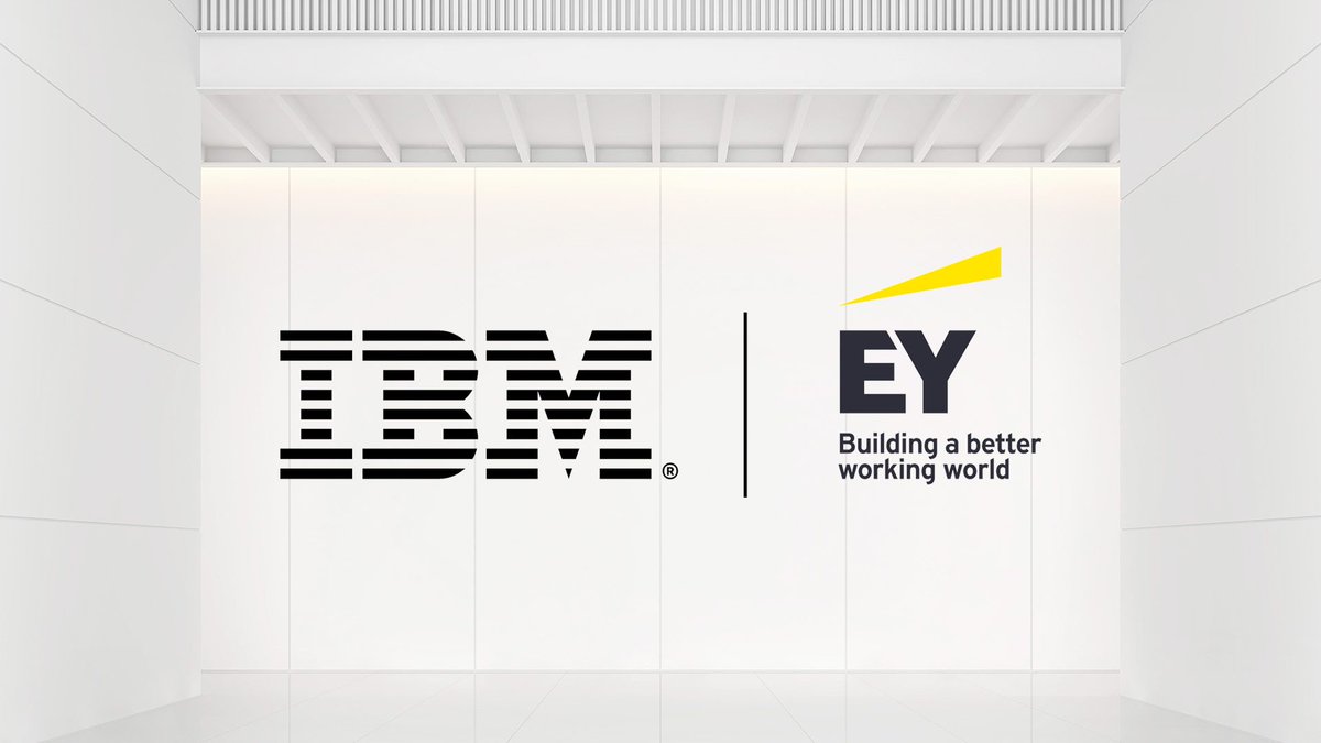 MultiplatformAI's tweet photo. EY and IBM Unveil AI Solution to Supercharge HR Efficiency 

#AI #AIintegration #artificialintelligence #collaborationsignificance #EY #EYaiWorkforce #HRprocesses #IBM #llm #machinelearning #naturallanguageinterface #Recruitment #WatsonOrchestrate

https://t.co/vmKEMFH11T https://t.co/A1JsDn4272