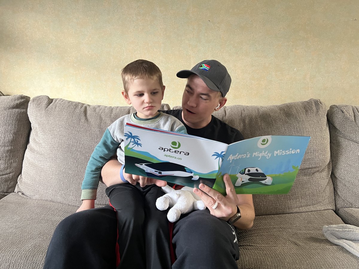 Brett @ UFD Tech tweet media