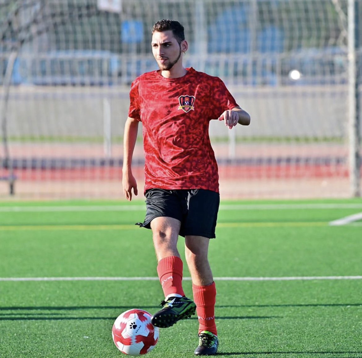 atleticotorrefs's tweet photo. GALERÍA 📷 Os dejamos algunas imágenes de nuestro estreno en la Liga SÚPER-8.

#AtléticoTorreño #LasTorresdeCotillas #Murcia #futbol #futbolinclusivo #deporte #deporteinclusivo #FamiliaAtleticoTorreño https://t.co/TBlgFPNCBk