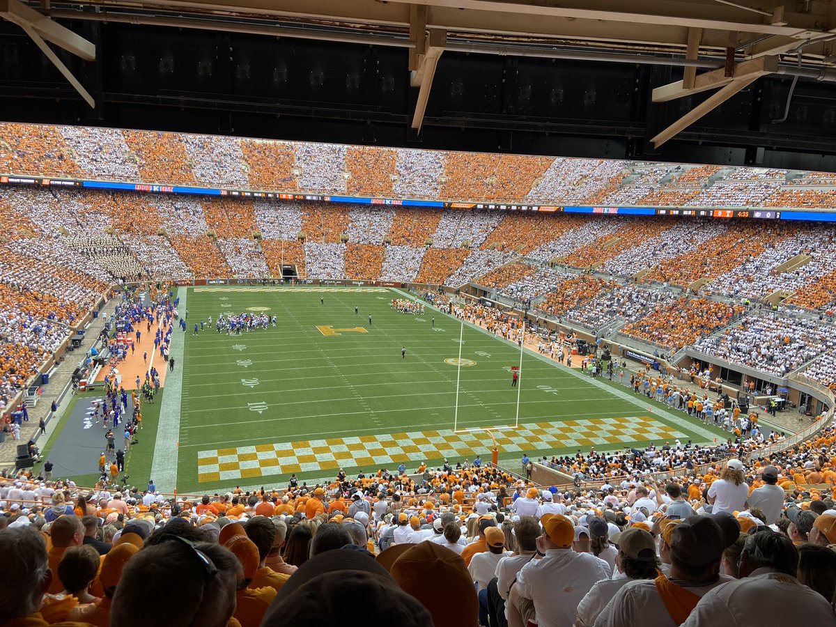 ThupItsMatt's tweet photo. @UTVolShop @VolNetwork 2022 Florida game https://t.co/Zx0TF3UYlc