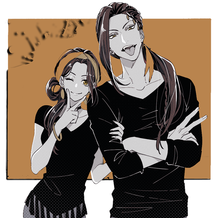 ASMODEO ~ (@lustlovelustd) on Twitter photo 