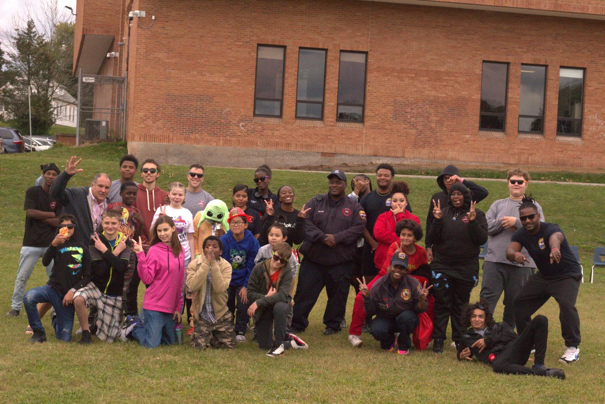 SCSD Career & Technical Education tweet media