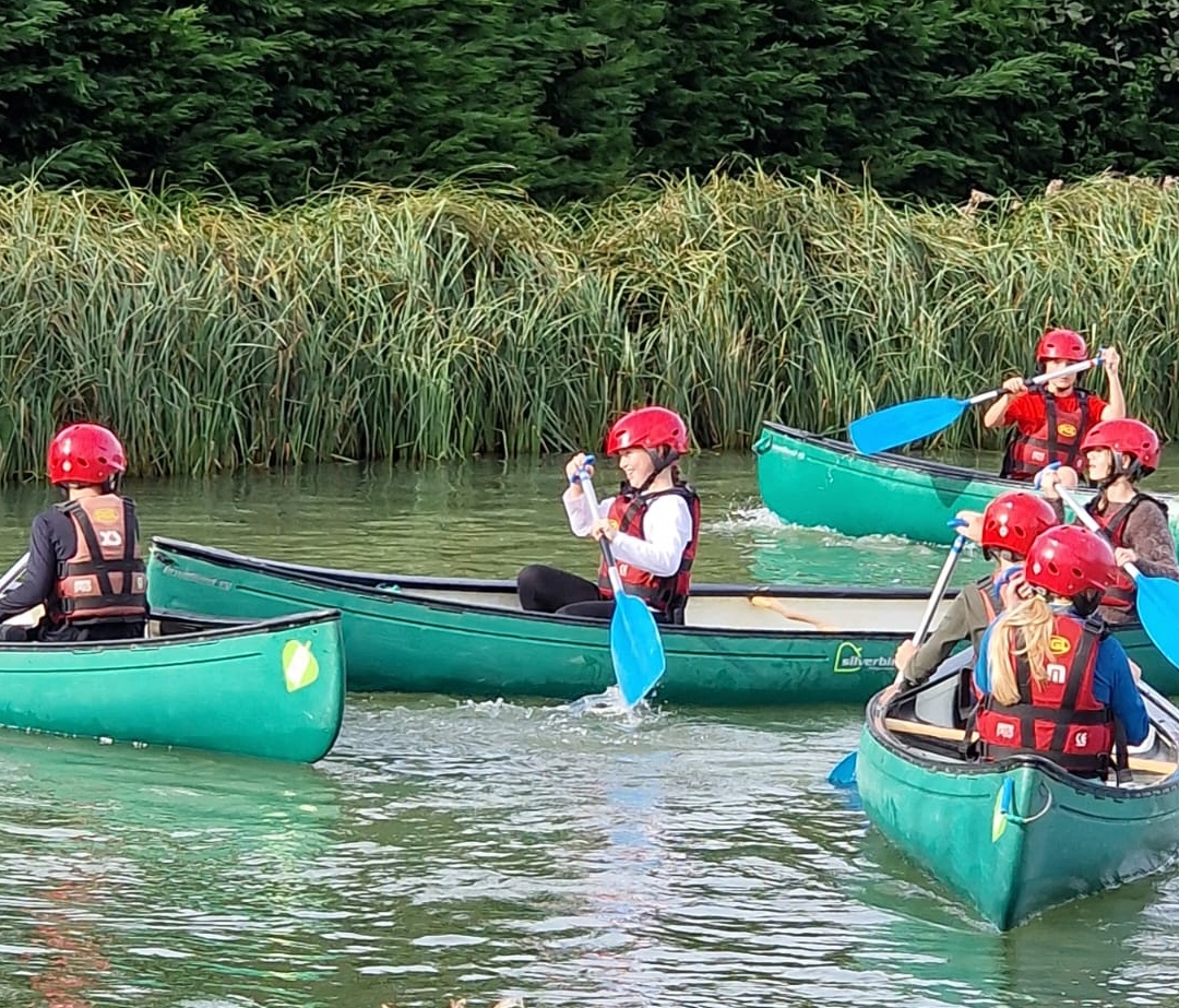Cbpacademy's tweet photo. This week our year 6 students have been having a great time at PGL  - we can't wait to hear all about it when they return on Friday #WowWednesday @WellspringAT https://t.co/pfgEkk6JPD
