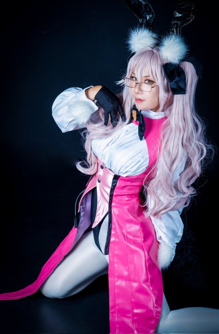 Twitterのコスプレ画像30