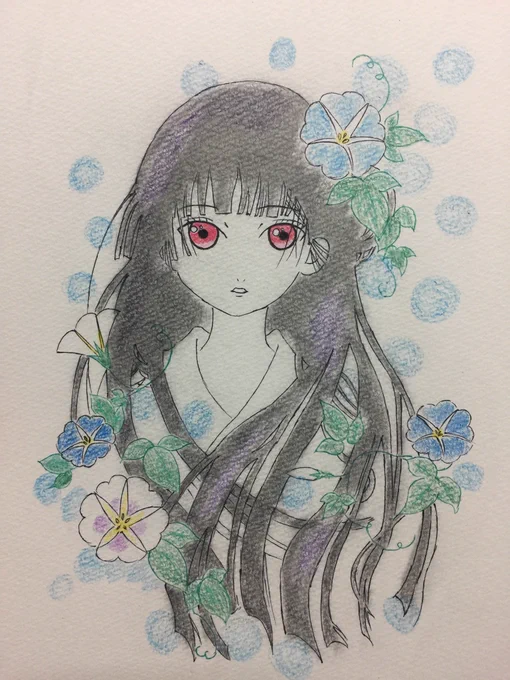 #ロリの日なんと愛おしい日いつも同じイラストですが 