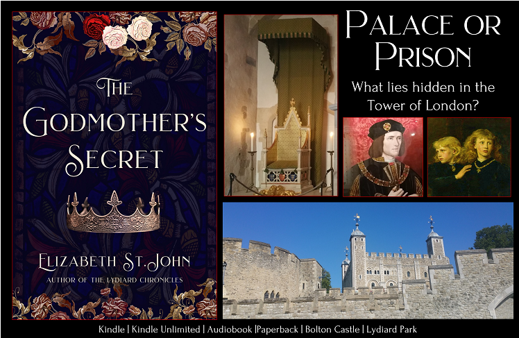 Elizabeth St.John tweet media