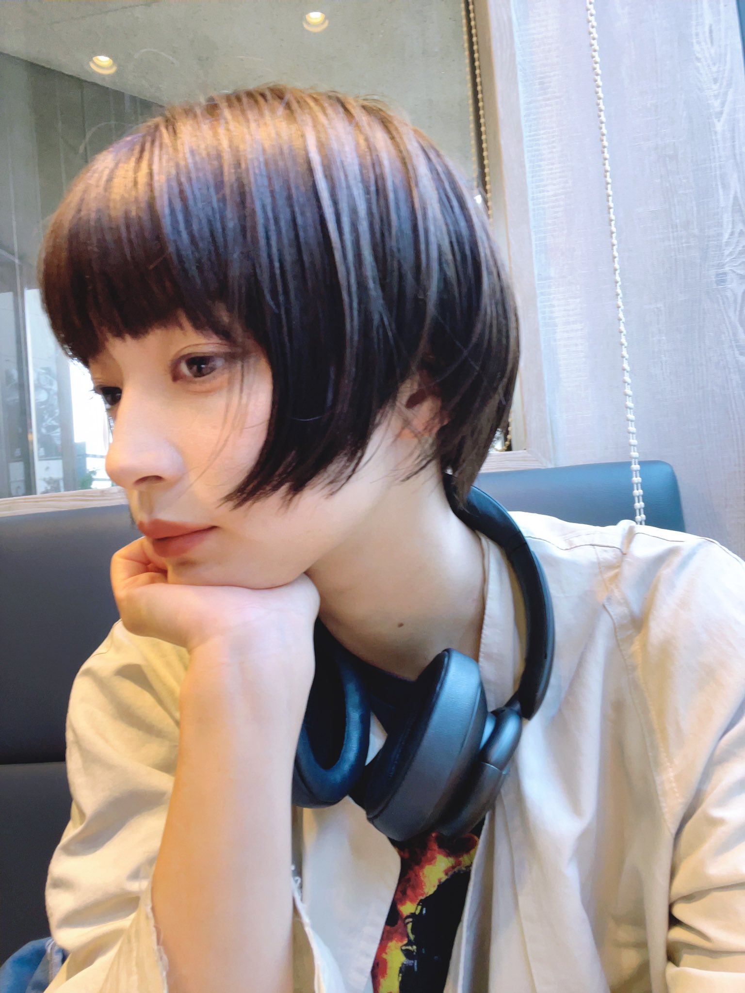 田中真琴 (@mak0tter) / X