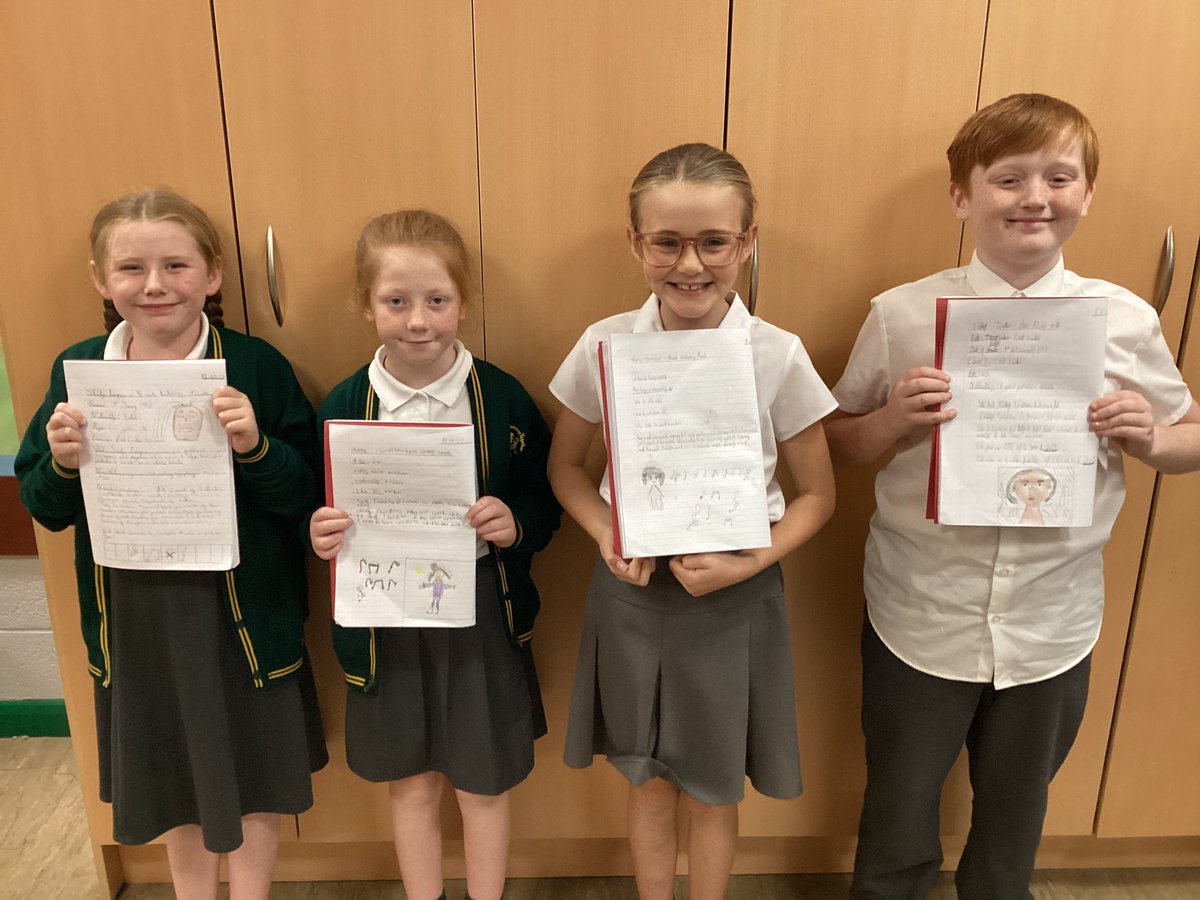 Year 5 Fazakerley Primary tweet media