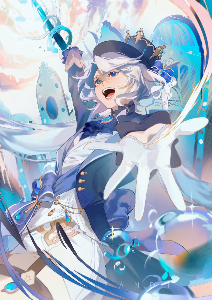 ✨ Pandi ✨ tweet media