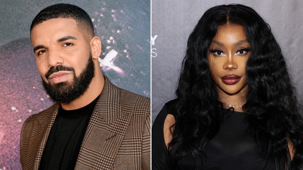 r21071lagos's tweet photo. 📻#middaysweetness on #middayaura with
@jannykarz #WCW @medlinboss♥️♥️♥️

🎙️📷 Shine You Out @drake x @sza
II107.1II #YourUrbanTalkAndMusicStation II #LagosIsListening https://t.co/A9vKMT5iqz