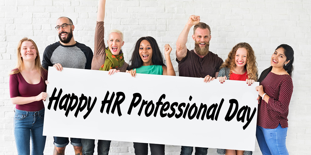 TXTitleIXAdmin1's tweet photo. Cheers to HR Professional Day! Your district thrives because of you. Thank you for your unwavering commitment to public education. #txed @TASPA3 https://t.co/lBCeivlnMZ
