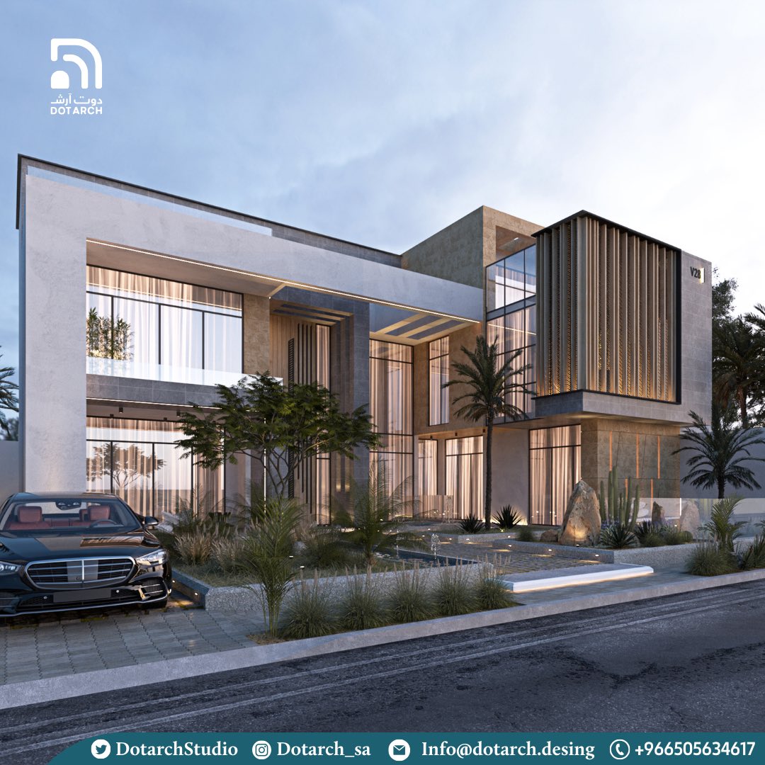 دوت آرش | Dot Arch tweet media