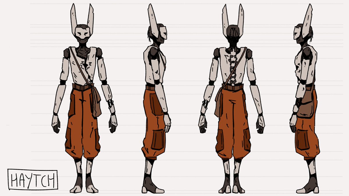 redhhound's tweet photo. hi #portfolioday! some recent stuff in between grad film work https://t.co/6ecUXSlM2O