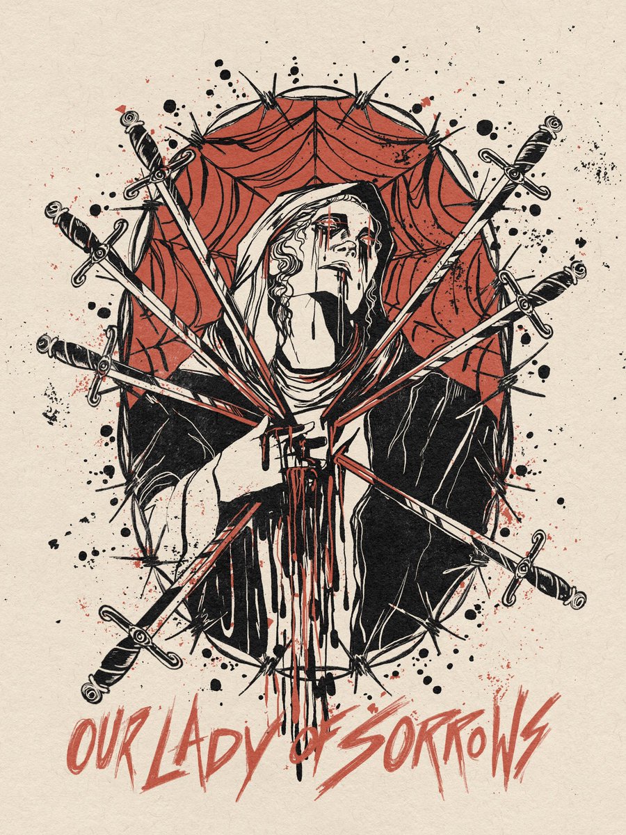 egallagher_art's tweet photo. Okay yeah I’ve been re-listening to a lot of MCR https://t.co/FMykxKuPGX