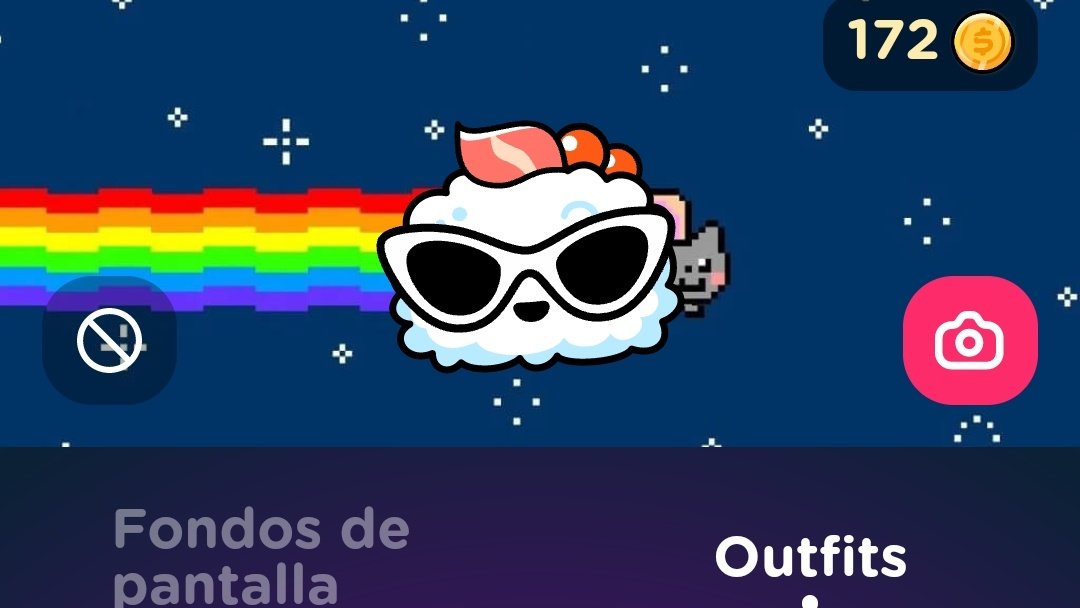 Isakikin05's tweet photo. Amaneció alegre mi sush @sush_mex https://t.co/APMdHjeYie