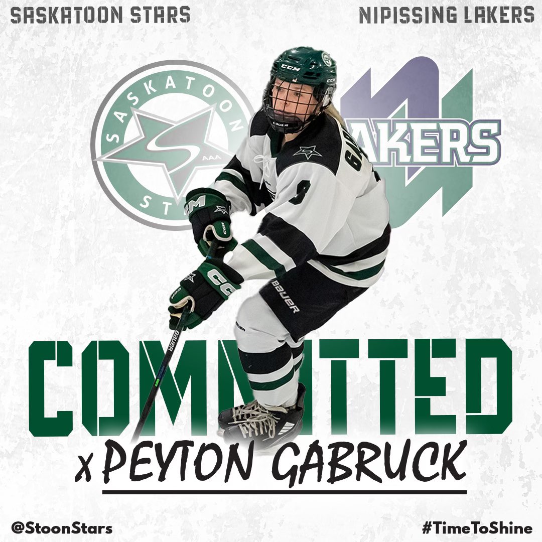 Saskatoon Stars tweet media