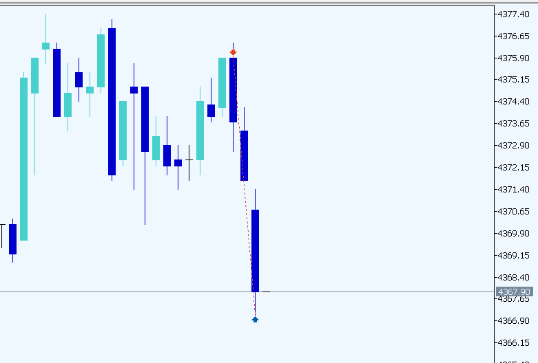 J trader tweet media