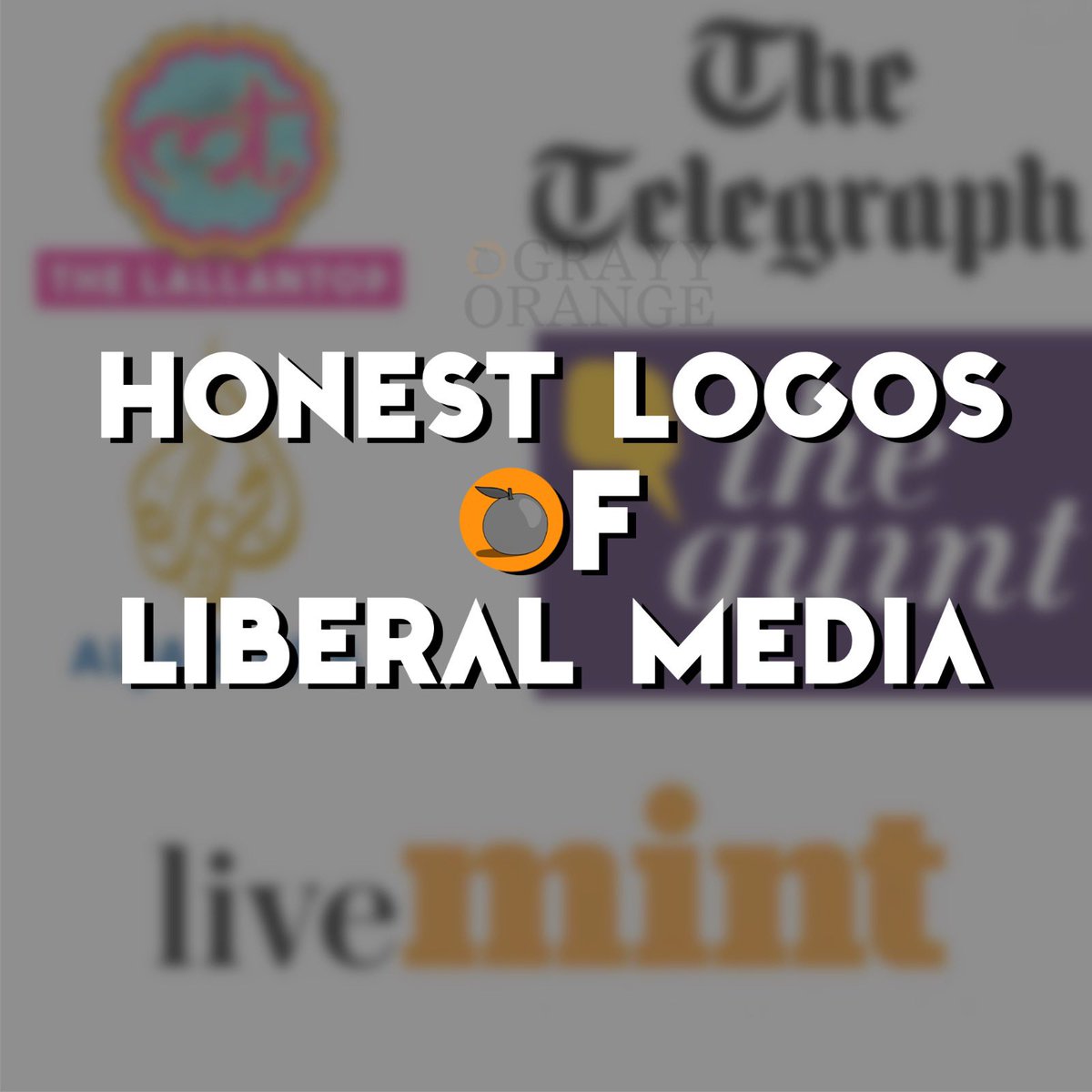 GrayyOrange's tweet photo. That’s way too honest. ( PART - II )
(1/2)
#corruptmedia #selectivejournalism https://t.co/m2FVHqhzKT