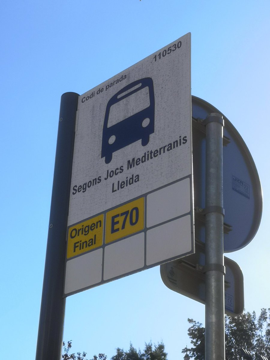 jany_ip's tweet photo. Que bonito @MonbusLlobregat... No ha pasado el bus #E70 que sale de Barcelona a las 16.15 😠. ¿Cuál es la excusa ahora ? @Mobilitat_AMB @AjSantBoi @LluisaMoretSabi
#AsiNoSePuede #MonbusFail😠 https://t.co/qo64CV6rkh