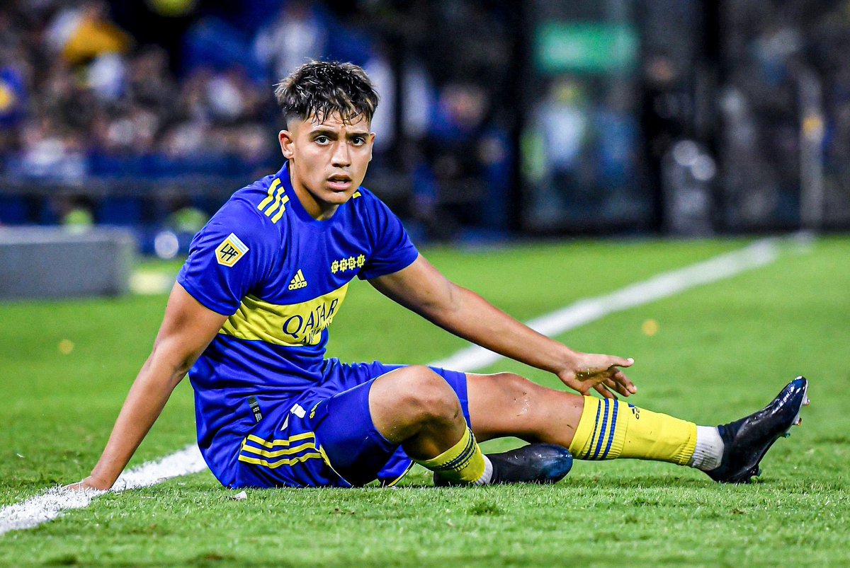 #FuerzaChanguito