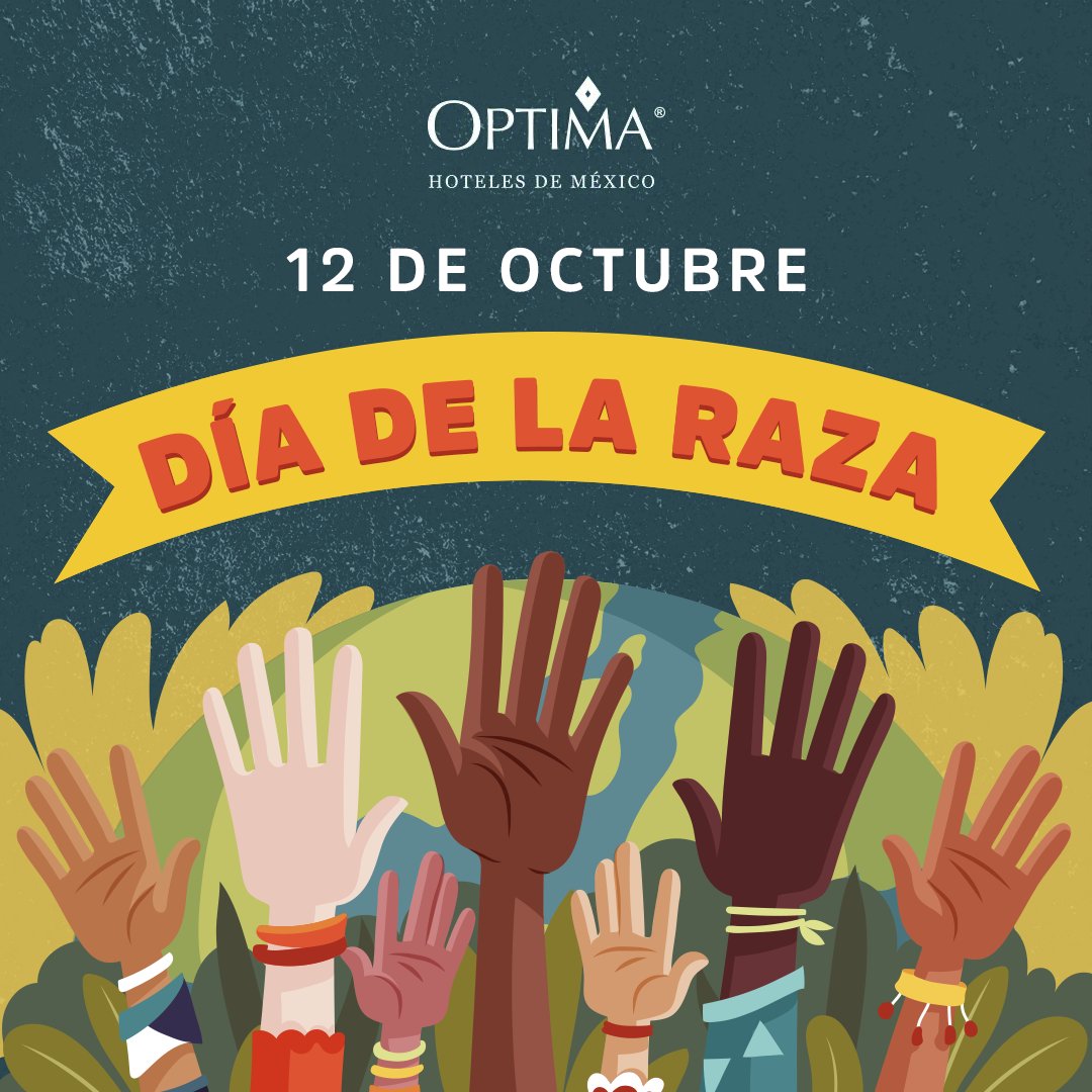 Optima Hoteles de México 🇲🇽 tweet media