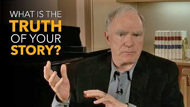 "What is the truth of your story?"

In this video clip, Robert McKee defines the meaning of “truth” in story and highlights the importance of expressing your view of how and why life changes.
  
FULL VIDEO: t.mckeestory.com/what-is-your-t…

#writingtips #amwriting #screenwriting #story