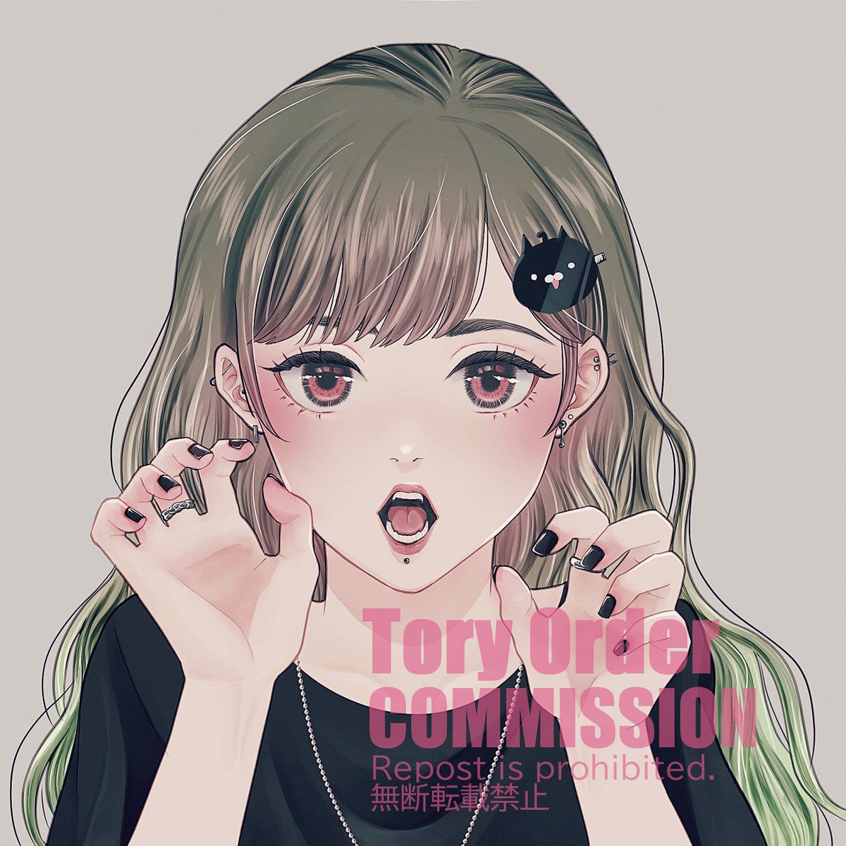 Tory2nd's tweet photo. @ninomiyasarina 初めまして。
検索から失礼します🕊️
絵柄がお好みに合いましたら、ご相談だけでもお声がけいただけたら嬉しいです。
よろしくお願いいたします。
https://t.co/a1jFvRzV9q https://t.co/Pgt60eGQ2Y