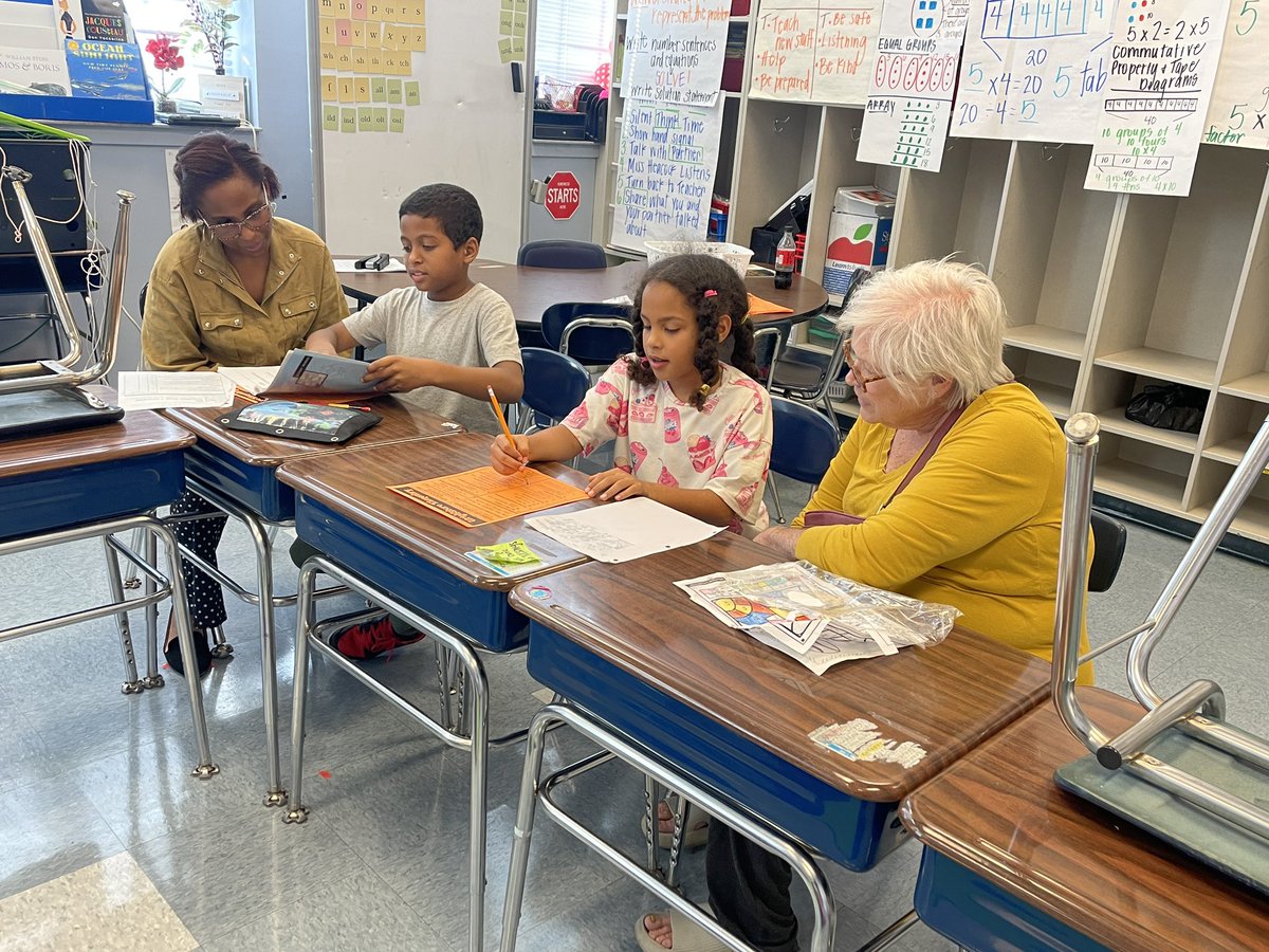 Our scholars hosted their very first Student-Led Conferences last night. We are so proud of the ownership they took for their learning.
