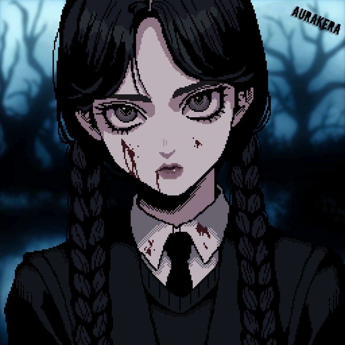 Aurakera ★ tweet media