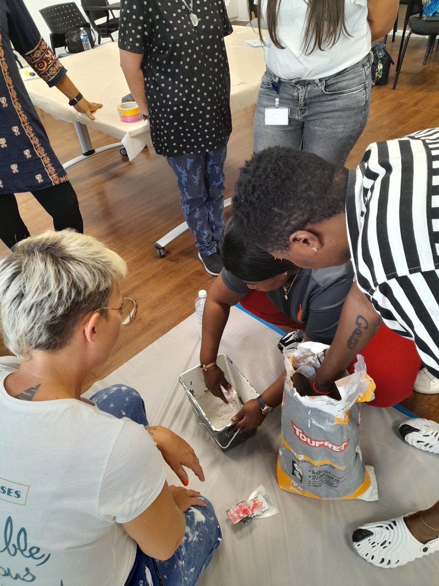 France Travail Bouches-du-Rhône tweet media