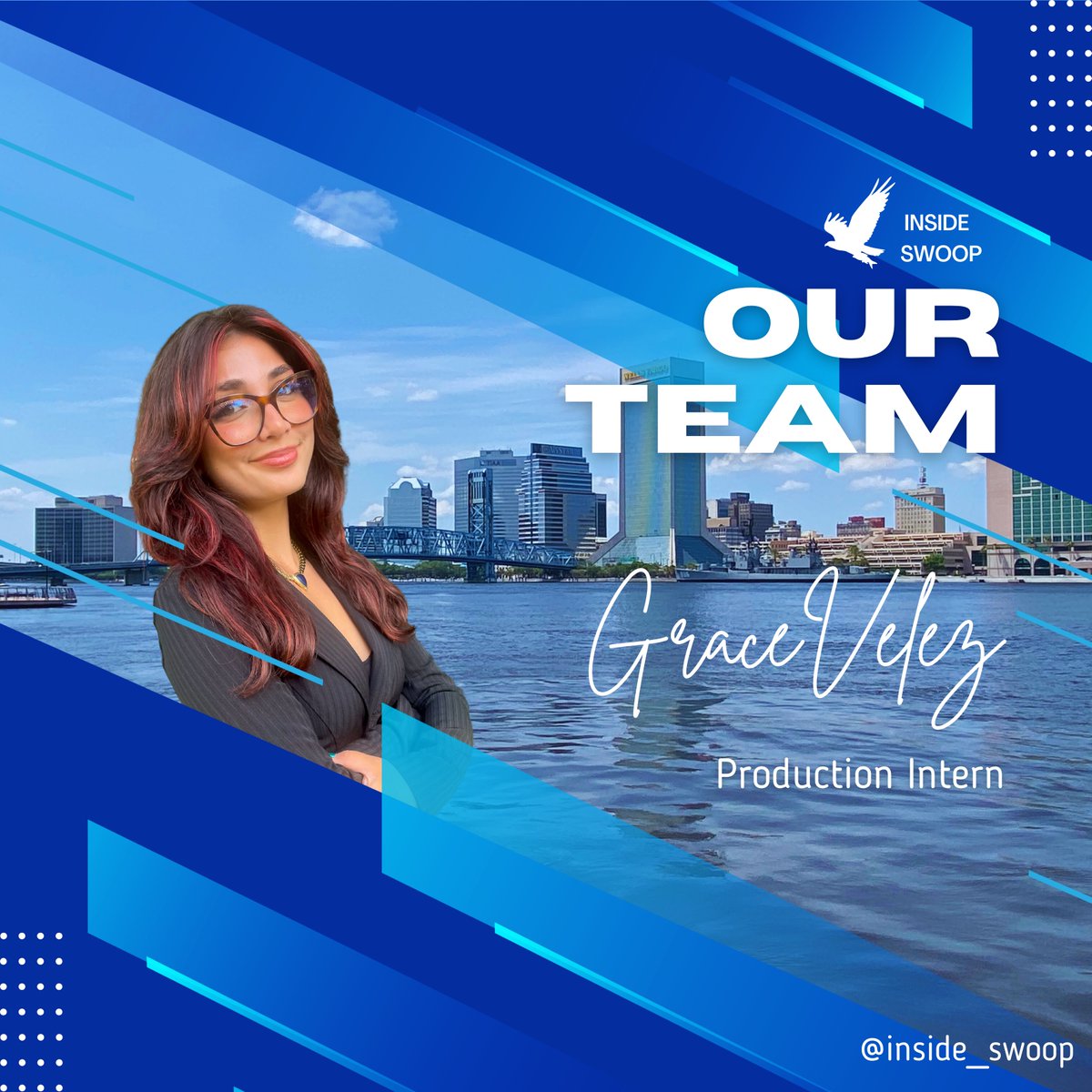 Inside Swoop tweet media