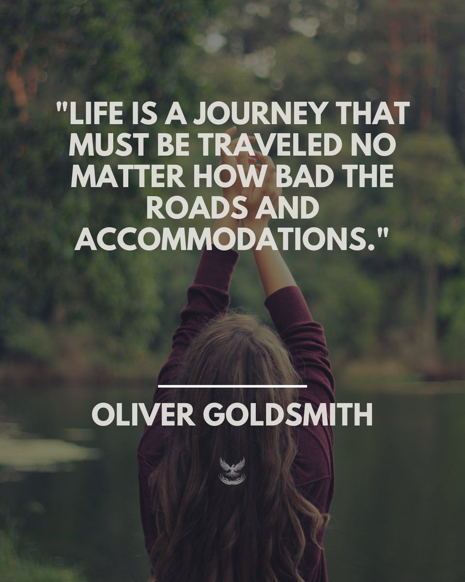 Life's journey has its challenges, but it's the experience that counts. 🛤️ 

Embrace every twist and turn. Follow @anphoenix_ for daily wisdom. 

#LifeJourney #EmbraceThePath #ResilienceInAdversity #quotes #quote #quoteoftheday #motivation #inspiration