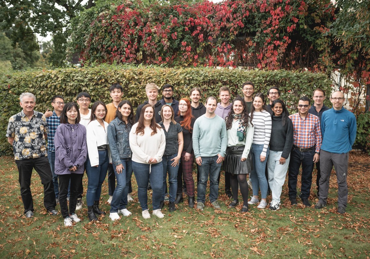 New group picture of our department <a href="/IPFDD/">IPFDD</a>!