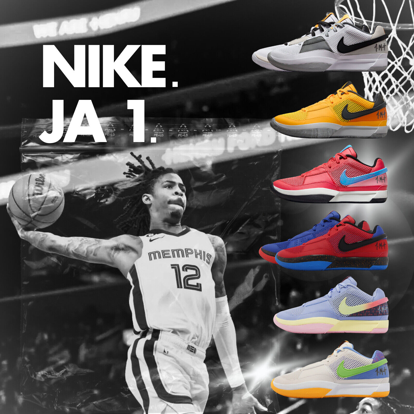 Kobe hotsell halloween shoes