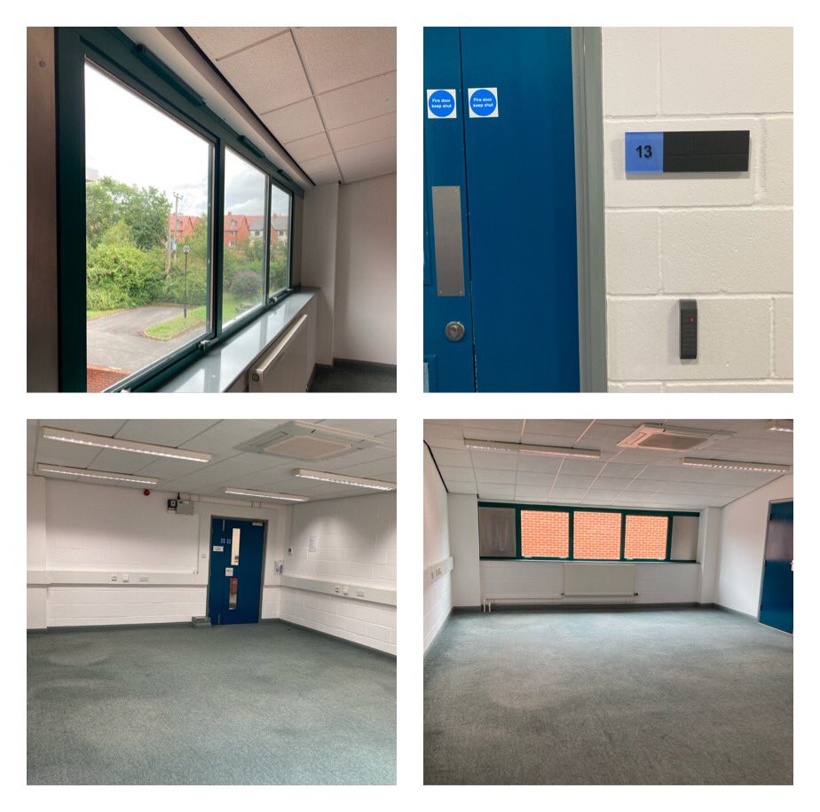 Framlingham Technology Centre tweet media