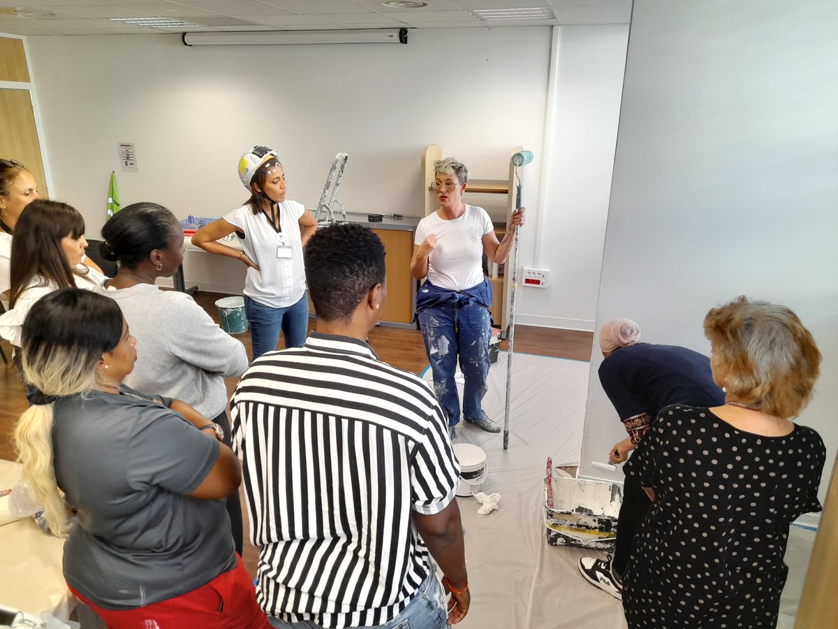 France Travail Bouches-du-Rhône tweet media