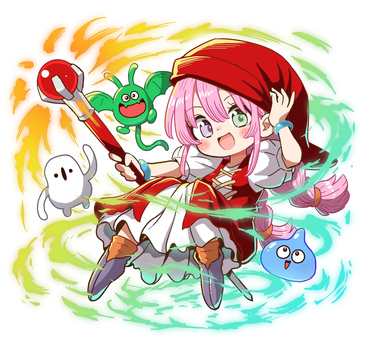 @otonosekanade 映像知識は無いですがイラストでよければやってみたいです!よろしくお願いします!(奏ちゃんのこともスキスキ)