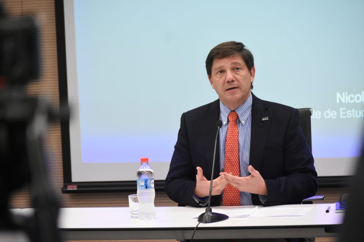 Cámara Chilena de la Construcción tweet media