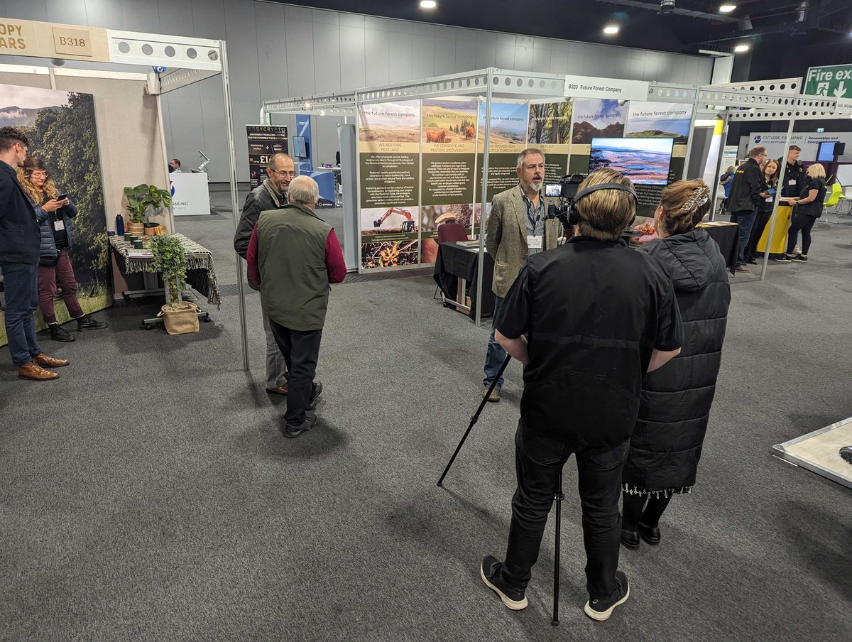 🌳 The Future Forest Company tweet media