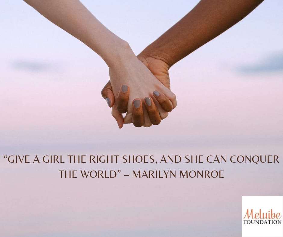 Every year, nations across the world set aside October 11th to celebrate the #girlchild &amp; discuss issues challenging their well-being. This year,  <a href="/meluibe/">Meluibe Foundation</a> joins CSOs, governments, and advocates around the world to lend our voice to the challenges bedeviling the girl child.