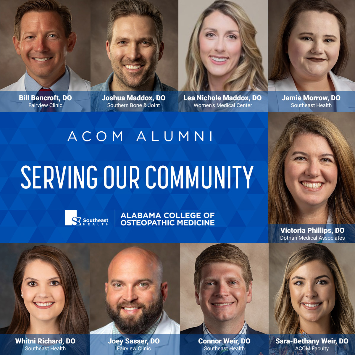 Southeast Health tweet media