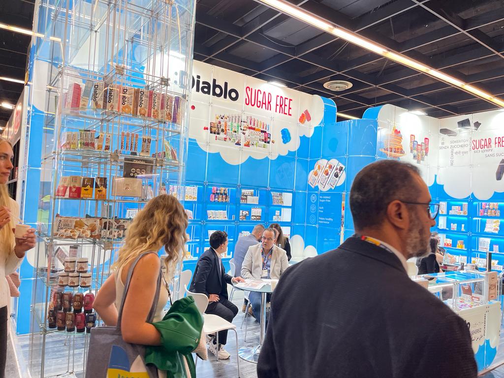Join us at Anuga from October 7th-11th October in Cologne-Germany - Diablo Sugar-Free is excited to participate in one of the most renowned global food exhibitions.

anuga.com/exhibitor/b_he…

shop.diablosugarfree.com

#anuga #sugarfree #diabetes #healthyfood