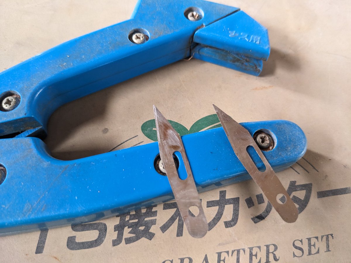 茶坊主小僧 tweet media