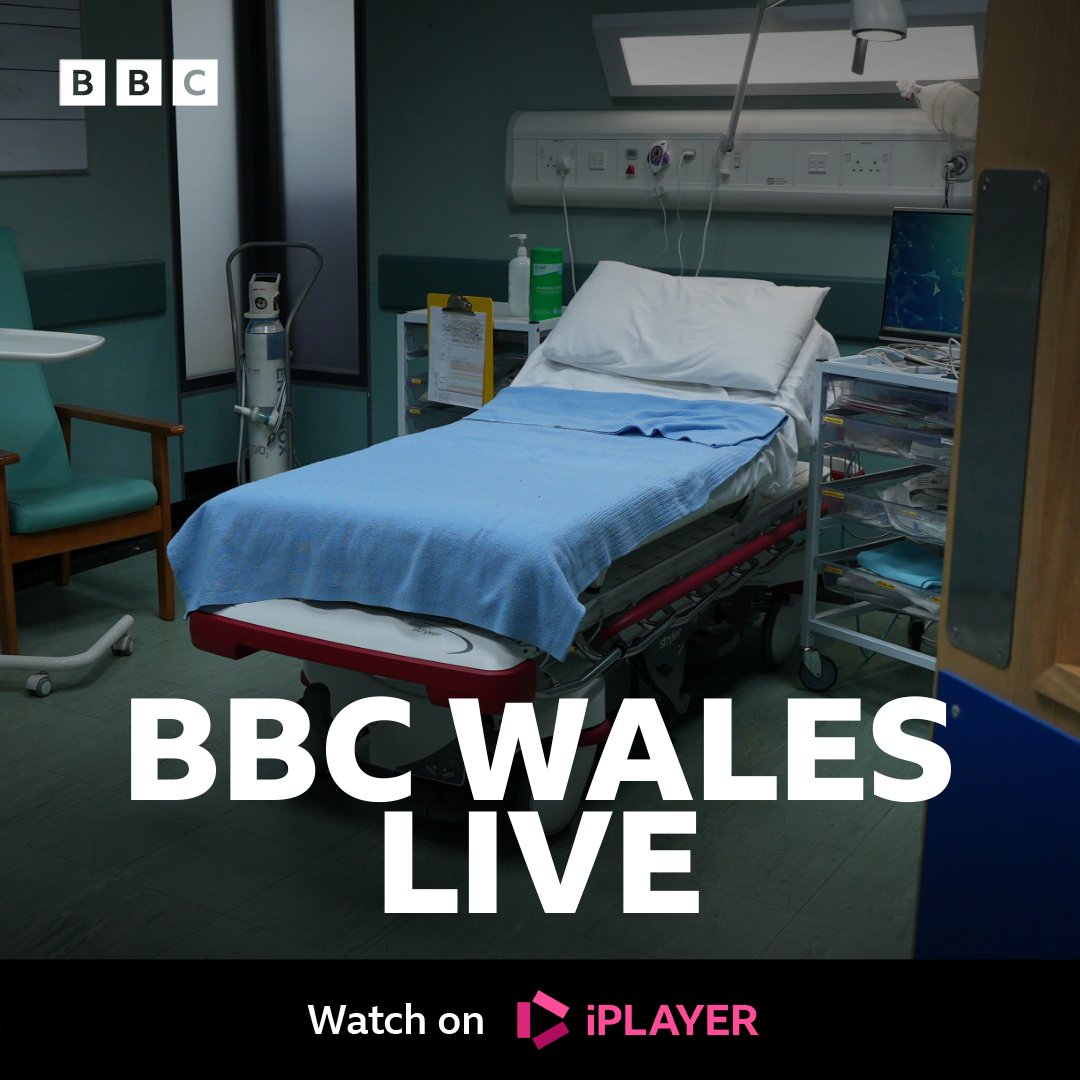BBC Wales Live uncovers figures which show a shocking number of alleged sexual assaults and rapes on hospital grounds – a place most people expect to feel safe. 🆕 BBC Wales Live – presented by @bethanrhys 📺 Tonight, 10.40pm, BBC One Wales