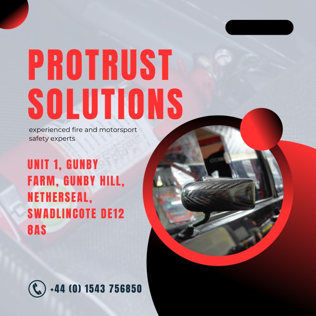Protrust_uk's tweet photo. At Protrust Solutions, our ultimate goal is to save lives. We achieve this by providing state-of-the-art fire suppression systems that mitigate risks, prevent losses, and create safe environments for everyone. We are driven by a passion for excellence ❗ https://t.co/ZmA74Vilk5