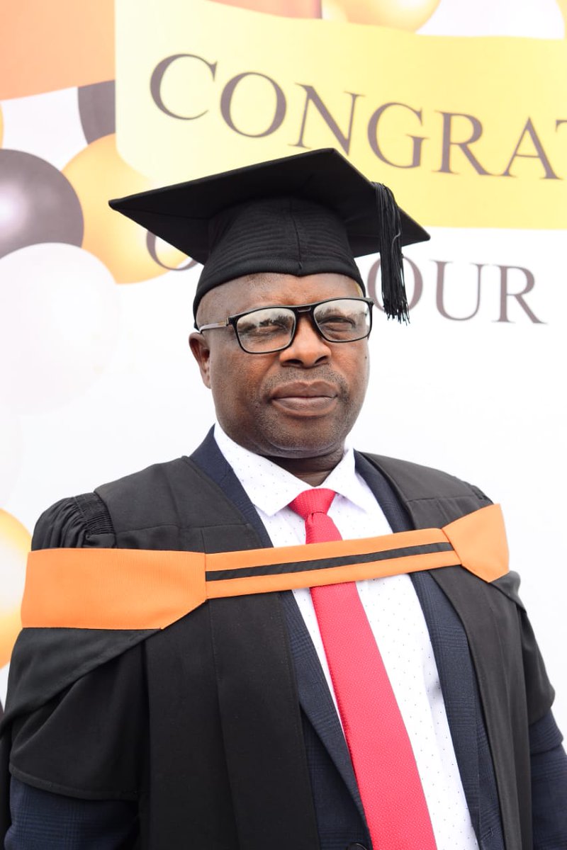 Dr. Zamani Saul tweet media